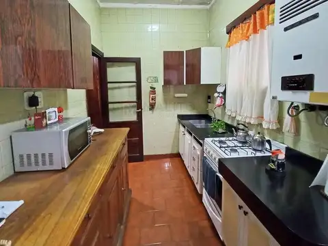 Depto Tipo Casa en Venta en Villa Lugano, USD 80.000