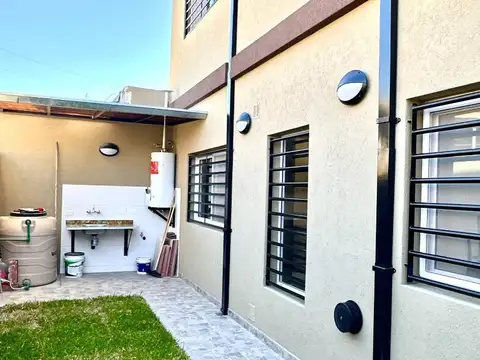 Casa en Ph 3 amb con jardin - Klosterman 1871