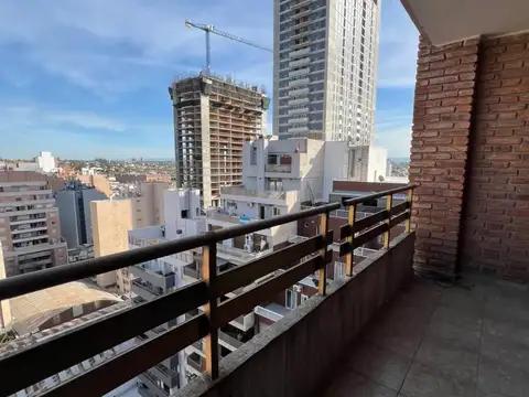 Departamento en Cordoba Capital