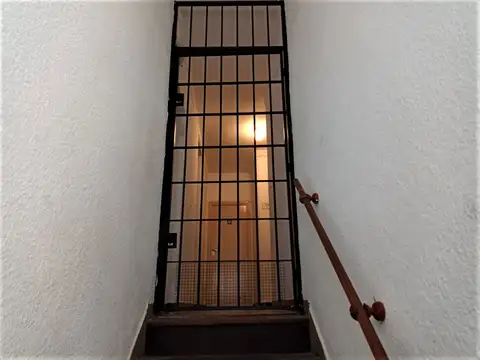Departamento en Venta 45 años