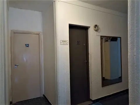Departamento de 3 ambientes