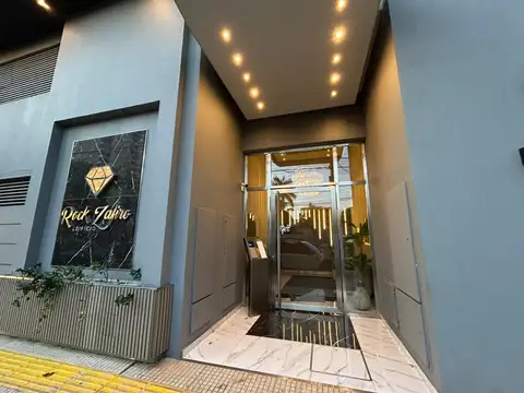 VENTA DEPARTAMENTO TIPO DÚPLEX EDIFICIO ROCK ZAFIRO, POSADAS