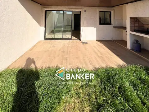 Casa en Venta A Estrenar