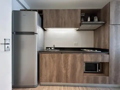 Departamento en Venta 7 años