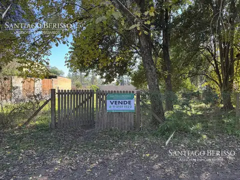 Terreno en Venta de 684,0 m2