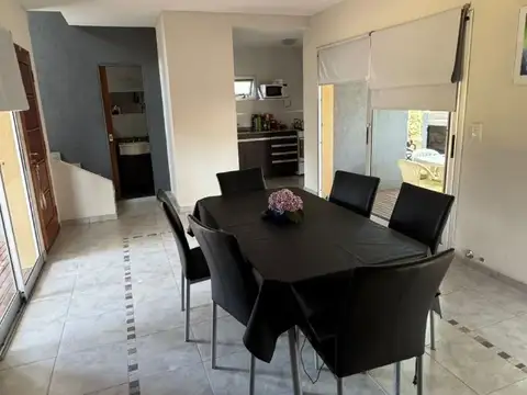 Depto Tipo Casa en Venta de 2 dormitorios