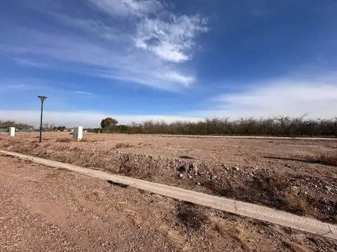 Terreno en Venta en General Gutiérrez, USD 18.500