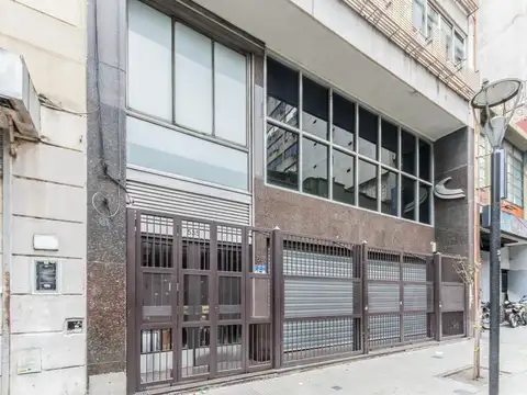 Oficina en Venta en San Nicolás, USD 159.000