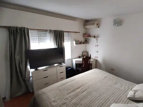 VENTA DEPARTAMENTO 2 AMBIENTES CON TERRAZA PROPIA