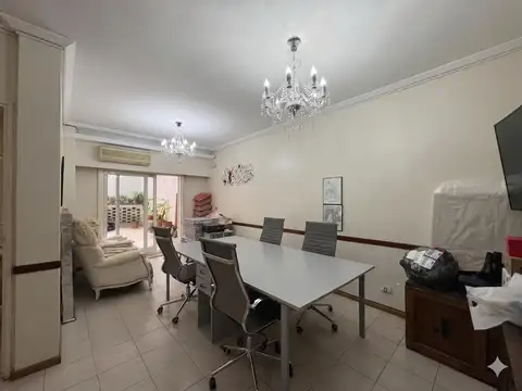 Departamento en Venta 57 años
