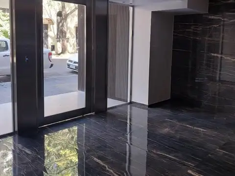 Castillo 1600, Piso 6