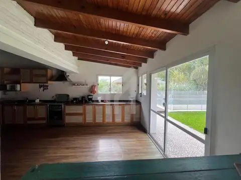 CASA CON MUEBLES EN BOCA RATON - ALQUILER