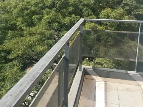 Departamento en Alquiler de Monoambiente