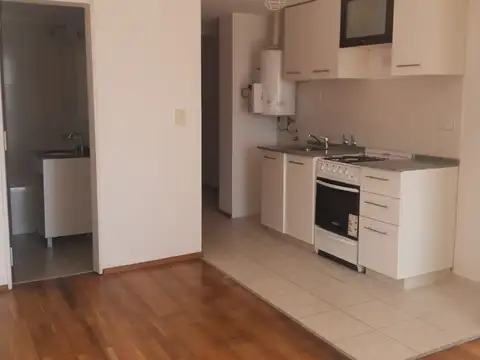 Departamento en Alquiler al Oeste