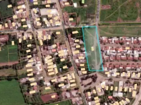 Terreno en Venta en Chicoana, Salta
