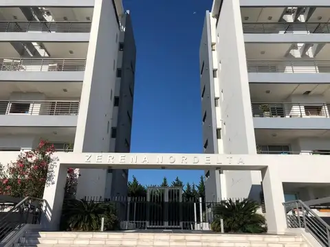 Cochera En Venta En Tigre