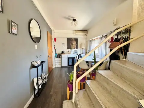 Nuñez 2711 , Piso 3