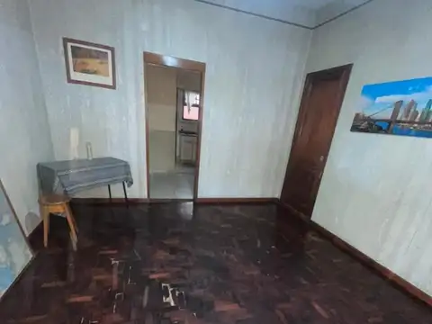 Depto Tipo Casa en Alquiler de 3 ambientes
