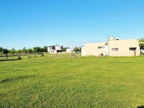 Terreno en Venta 17  mts Frente