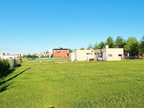 Terreno en Venta en Las Casuarinas, USD 42.000