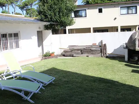 Casa en Venta 35 años