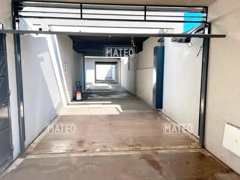 Departamento en Alquiler A Estrenar