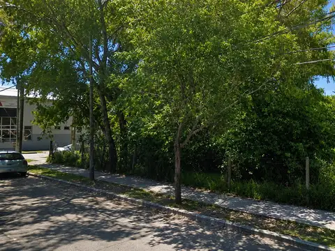 Terreno Lote  en Venta en Benavidez, Tigre, G.B.A. Zona Norte
