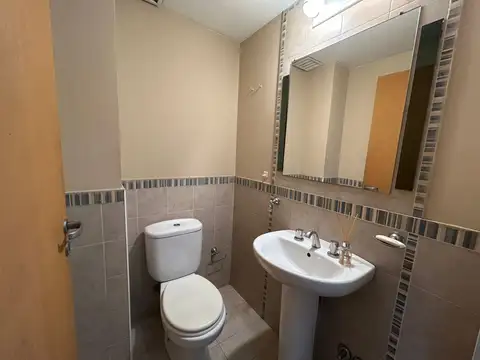 Departamento en Alquiler al Oeste
