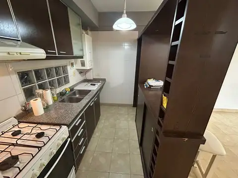 Departamento en Alquiler de 2 ambientes