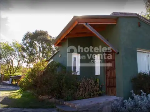 La Cumbre, AR-CB5-1 100