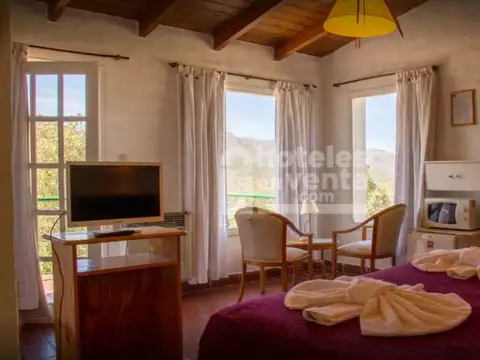 Hotel en Venta 16 Habitaciones