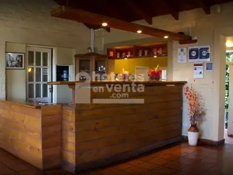 Hotel en Venta en La Cumbre, USD 1.300.000
