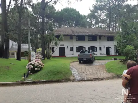 Casa en Venta en Punta Ballena, USD 310.000