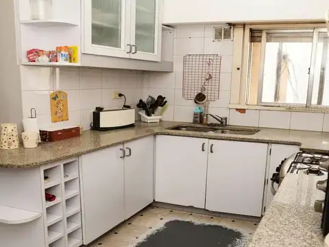 Departamento en Venta 45 años