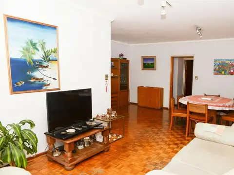 Departamento en Venta de 5 ambientes