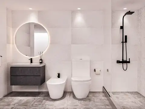 Departamento en Venta A Estrenar