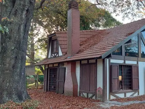 ALQUILER PERMANENTE HERMOSA QUINTA EN EL BARRIO EL CAZADOR DE BELÉN DE ESCOBAR