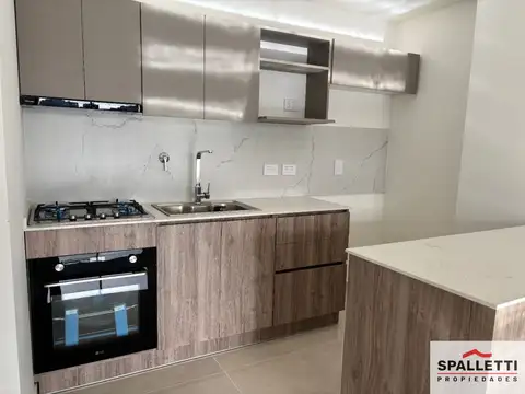 Departamento en Venta en Ramos Mejia, USD 118.000