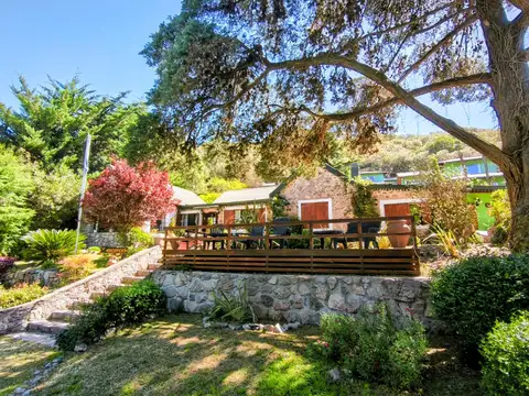 Hotel en Venta en La Cumbre, USD 840.000