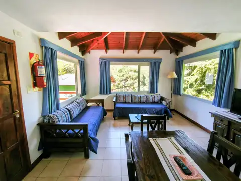 Hotel en Venta en La Cumbre, USD 840.000