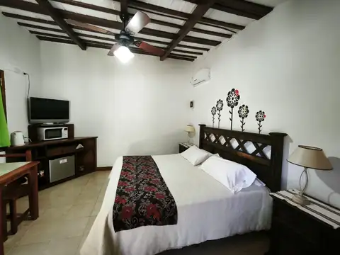 Hotel en Venta 14 años