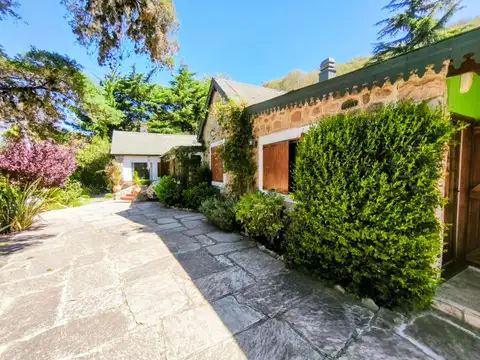 Venta Complejo de Cabañas – La Cumbre