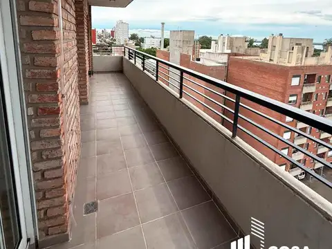 Departamento en Alquiler al Sureste