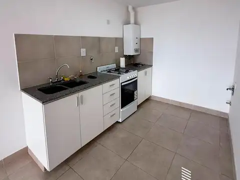 Departamento en Alquiler 4 años