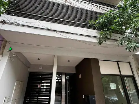 Departamento en Alquiler de 3 ambientes