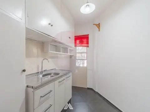 Departamento en Alquiler 65 años