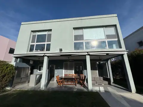 Casa alquiler Los Lagos Nordelta Tigre