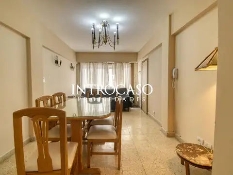 Departamento en Alquiler Temporal A Estrenar