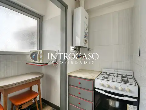 Alquiler Temporario Departamento 3 Ambientes Wi-Fi Cochera