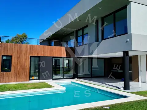 Casa en venta en Greenville Polo & Resort